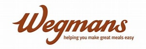 Sponsor Logo for Wegman's