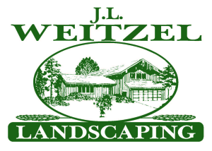 Sponsor Logo for J. L. Weitzel Landscaping