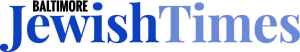 Sponsor Logo for Jewish Times