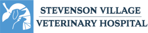 Sponsor Logo for Stevenson Village Vet