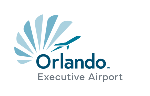 Sponsor Logo for Orlando Executive Airport