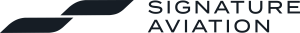 Sponsor Logo for Signature Aviation