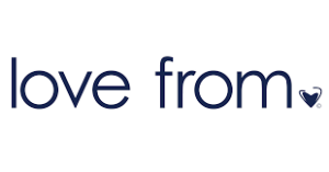 Sponsor Logo for Love From USA
