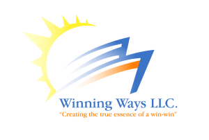 Sponsor Logo for Winning Ways, LLC