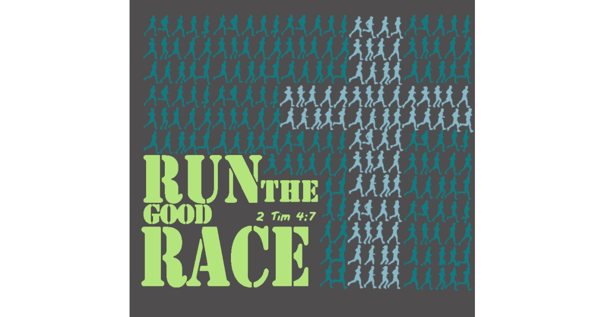 Run the Good Race Online Registration