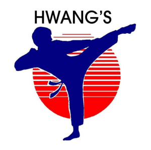 Sponsor Logo for Master Hwang's Martial Arts