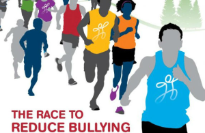 Playworks Utah Race to Reduce Bullying 