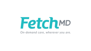 Sponsor Logo for FetchMD