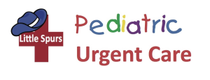 Sponsor Logo for Little Spurs Pediatric Urgent Care