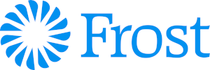 Sponsor Logo for Frost Bank