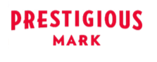 Sponsor Logo for Pretigious Mark