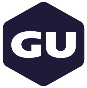 Sponsor Logo for GU ENERGY LABS