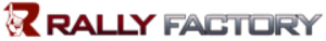 Sponsor Logo for Rally Factory
