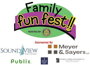 Skidaway Island Rotary 5k