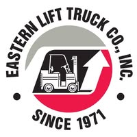 Logo for Eastern Lift Truck Co.