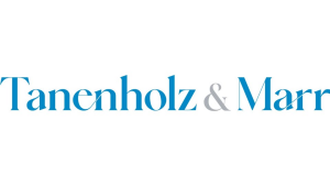 Logo for Tanenholz & Marr