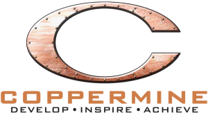 Logo for Coppermine
