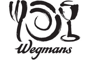 Logo for Wegmans