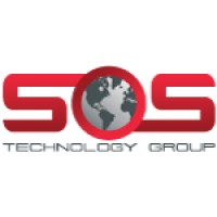 Logo for SOS Technology Group