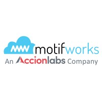 Logo for Motifworks