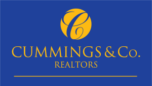 Logo for Cummings & Co. Realtors