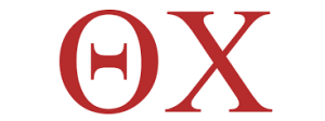 Logo for Theta Chi UMD