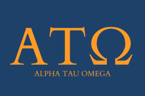 Logo for ATO UMD