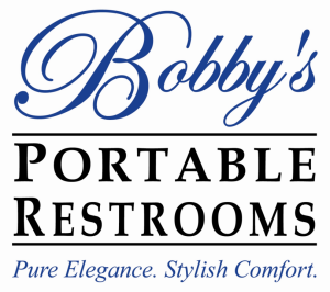 Logo for Bobby's Pottys