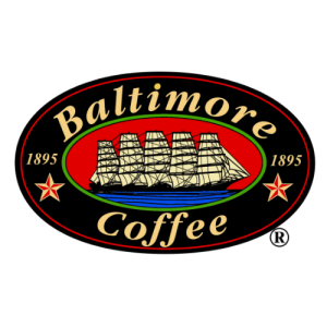 Logo for The Baltimore Coffee & Tea Co.