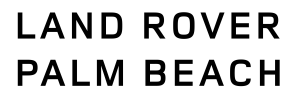 Logo for Land Rover Palm Beach