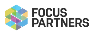 Logo for Focus Partners Wealth