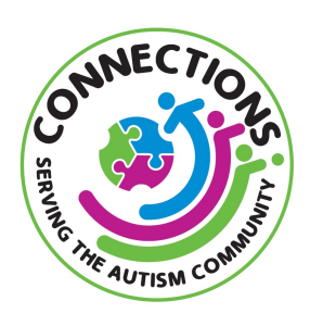 Logo for Connections Education Center