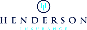 Logo for Henderson Insurance