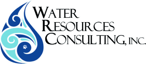 Logo for Water Resources Consulting, Inc.
