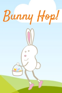 Bunny Hop! 5k Kidney Run/Walk