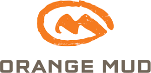 Sponsor Logo for Orange Mud