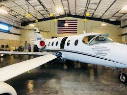 Logo for Eau Gallie High School Aviation Fabrication & Assembly Program