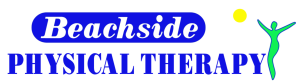 Logo for Beachside Physical Therapy