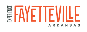 Sponsor Logo for Experience Fayetteville