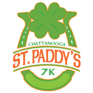 Sponsor Logo for Chattanooga St. Paddy's Run/Walk