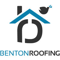Sponsor Logo for Benton Roofing