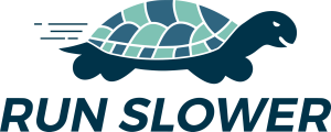 Sponsor Logo for Run Slower
