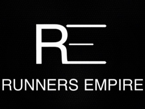 Sponsor Logo for Runner's Empire