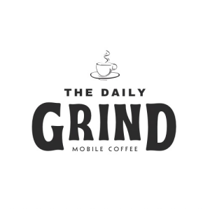 Sponsor Logo for The Daily Grind