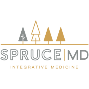 Sponsor Logo for Spruce MD