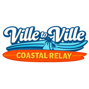 Sponsor Logo for Ville to Ville Coastal Relay