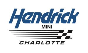 Sponsor Logo for Hendrick Mini