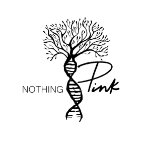 Sponsor Logo for Nothing Pink