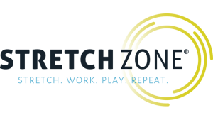 Sponsor Logo for Stretch Zone
