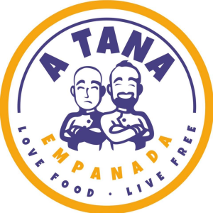 Sponsor Logo for A Tana Empanada